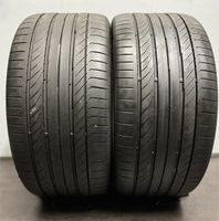 2x Sommerreifen 295/35 R21 103Y Continental ContiSportContact5 N0 Düsseldorf - Flingern Nord Vorschau