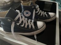 Converse in Marine blau Nordrhein-Westfalen - Castrop-Rauxel Vorschau