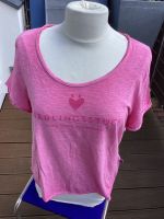 Shirt Lieblingsstück pink neuwertig 42, XL, 44 XXL Nordrhein-Westfalen - Detmold Vorschau