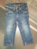 Jeans - Hose - Gr. 80 Nordrhein-Westfalen - Bad Oeynhausen Vorschau