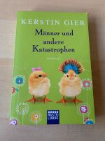 Liebesroman: Männer und andere Katastrophen (Kerstin Gier) Buch Nordrhein-Westfalen - Ratingen Vorschau