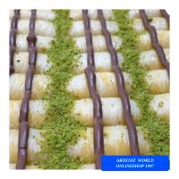 1.KG KOKOSNUSS BAKLAVA  KOSTENLOS VERSAND Nordrhein-Westfalen - Dinslaken Vorschau