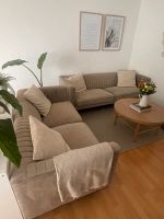 2 hochwertige Samt-Sofas zu verkaufen! Baden-Württemberg - Ludwigsburg Vorschau