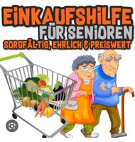 Einkaufshilfe für Senioren Bayern - Bayerbach b Ergoldsbach Vorschau