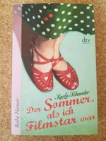 Der Sommer, als ich Filmstar war - Karla Schneider Niedersachsen - Osnabrück Vorschau