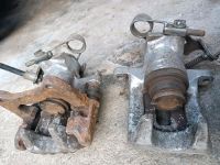 Original Audi A4 B5 Bj 2000 BREMSSATTEL Hinten rechts & links Nordrhein-Westfalen - Krefeld Vorschau