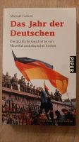 Buch Das Jahr der Deutschen (Mauerfall) Niedersachsen - Adendorf Vorschau