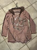 Sweatshirt Damen Gr. 36 Nordrhein-Westfalen - Remscheid Vorschau