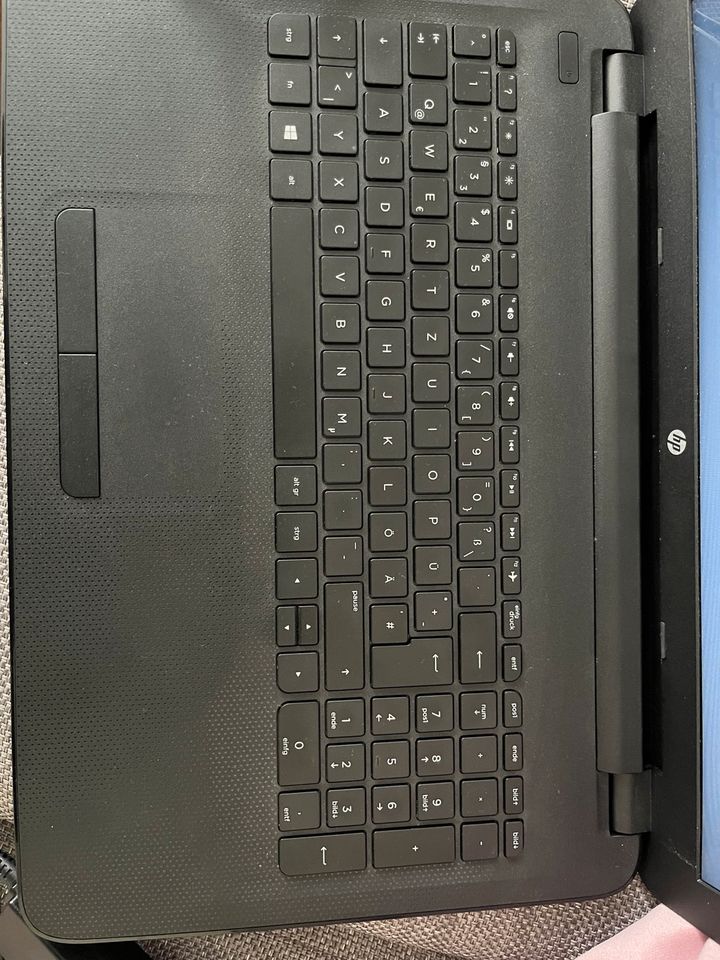 HP Laptop Notebook in München