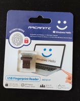 Arcanite USB Fingerprint Reader Hessen - Kelsterbach Vorschau