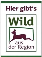 Wildfleisch, Wildbret Thüringen - Schmalkalden Vorschau