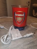 Scentsy Duftlampe, Fussball, Arsenal, Neu Berlin - Spandau Vorschau