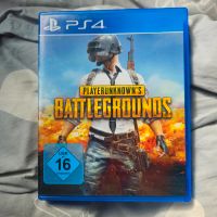 PUBG Playstation 4 Rheinland-Pfalz - Bad Neuenahr-Ahrweiler Vorschau