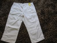 Damen Sommerhose Bermuda Leinenhose  Kurze Hose  Gr.36 neu Berlin - Spandau Vorschau