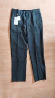 Zara Leinenhose Hose Gr. 40  M    NEU mit Etikett Nordrhein-Westfalen - Viersen Vorschau