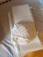 Ikea Nestchen Bettumrandung Bettlaken 70 x 140 cm Bayern - Berching Vorschau