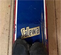 salewa alpin ski retro deko Rheinland-Pfalz - Frankenthal (Pfalz) Vorschau