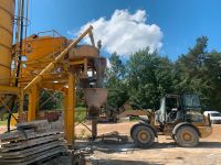 Mitarbeiter zum Betonblock Steine bauen Niedersachsen - Lüchow Vorschau