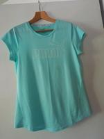 PUMA Sport Freizeit Hobby Outdoor Shirt Hessen - Offenbach Vorschau