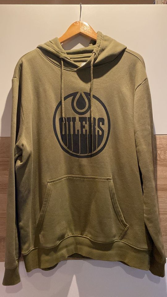 Edmonton Oilers Pullover in Deggendorf