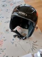 Alpina Skihelm 51-55cm Bayern - Weißenhorn Vorschau