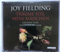 Träum süß, mein Mädchen von Joy Fielding. Hörbuch Baden-Württemberg - Gemmrigheim Vorschau
