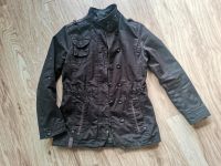 Jacke Anorak Gr. 36 Esprit dunkelbraun Saarland - St. Ingbert Vorschau