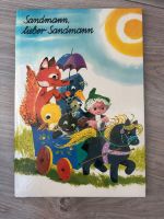 Sandmann Liederbuch Thüringen - Am Ettersberg Vorschau