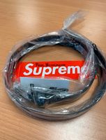 Supreme Nike Snakeskin Belt / Gürtel Gr. S / M neu Brandenburg - Spremberg Vorschau