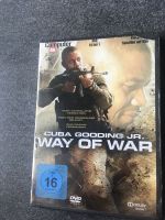 Way of war dvd Action Soldat Film Nordrhein-Westfalen - Dinslaken Vorschau