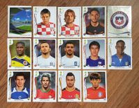 Aufkleber / Panini Sticker "FIFA WOLRD CUP Brasil 2014" Hessen - Riedstadt Vorschau