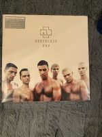 Rammstein - Herzeleid ltd. Vinyl Bayern - Buxheim Memmingen Vorschau