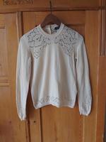 Bildschöner Pullover von MAX&CO. Gr.S top Baden-Württemberg - Allmendingen Vorschau