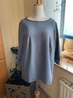Tchibo Pullover 44/46 Shirt Outfit Edel Bank Bewerbungsgespräch Hessen - Ronshausen Vorschau