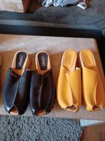 Damen-Schuhe Rheinland-Pfalz - Guntersblum Vorschau