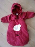 Oskar's Mini SchneeAnzug WinterSack Jacke+ FussSack 2-teilig Nordrhein-Westfalen - Kreuzau Vorschau