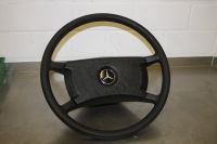 Mercedes W126 300 SE Lenkrad original Nordrhein-Westfalen - Detmold Vorschau