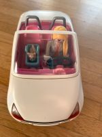 PLAYMOBIL 5585 Schickes Cabrio City Life Thüringen - Treben Vorschau