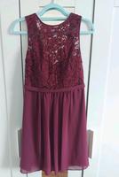 Cocktailkleid Kleid Marie Lund Gr 38 Sachsen - Großröhrsdorf Vorschau