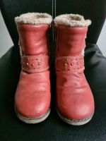 Mädchen Schuhe Winterschuhe gr 29 Nordrhein-Westfalen - Verl Vorschau