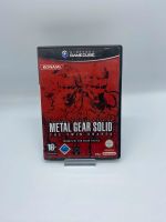 Metal Gear Solid / Gamecube Nordrhein-Westfalen - Rheine Vorschau