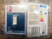 5x Paulmann LEDLeuchtmittel Stiftsockellampe 2,5W GY6,35 12V warm Bayern - Erlangen Vorschau