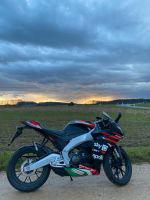 Aprilia rs 125 (Preis bis 12.5.) Bayern - Neunkirchen a. Brand Vorschau