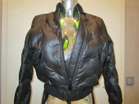 DIESEL DAUNENJACKE W-AVALES 00542 -Gr. XS /  34 - NP 450 Eu *NEU* Stuttgart - Bad Cannstatt Vorschau