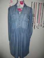 ~ ESPRIT ~ Frühjahr / Sommer Jeans Kleid Gr. 34 Baden-Württemberg - Burladingen Vorschau