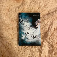 "Lovely Curse" Bd. 1 - Kira Licht, Ravensburger, wie neu Hannover - Vahrenwald-List Vorschau