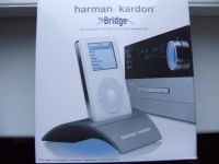 Harman Kardon THE BRIDGE Apple iPod Dockingstation Multiroom Dock Berlin - Schöneberg Vorschau