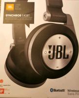 JBL Bluetooth Kopfhörer E40BT ( Gebraucht) Niedersachsen - Deutsch Evern Vorschau
