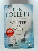 Taschenbuch, Ken Follett, Winter der Welt Baden-Württemberg - Bönnigheim Vorschau