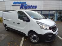 Renault Trafic 2.0 dCi 120 Energy L2H1 3.0t Komfort Klim Bayern - Bad Grönenbach Vorschau